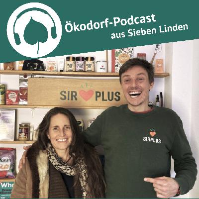 Folge 143: Lebensmittel retten: 4 Tipps von Raphael Fellmer
