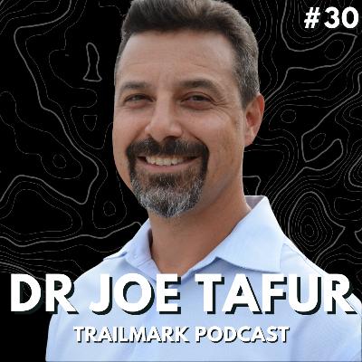 Dr. Joe Tafur: Healing Through Nature and Science