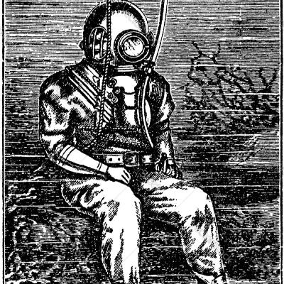 The History of Underwater Diving The History of Underwater Diving