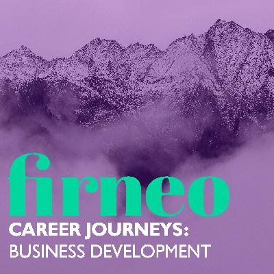 Ep 1: Disha Harjani Reinvents Herself