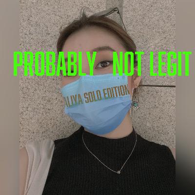 Stories share: a woman was beaten up, being stared at in the street, and some less crazy things