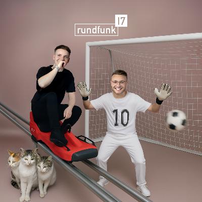 Klassenfahrt nach Pottenstein – #rundfunk17 Folge 381