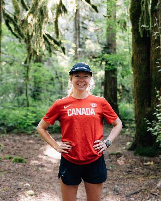 Carol-Ann: Sports Dietitian Q & A