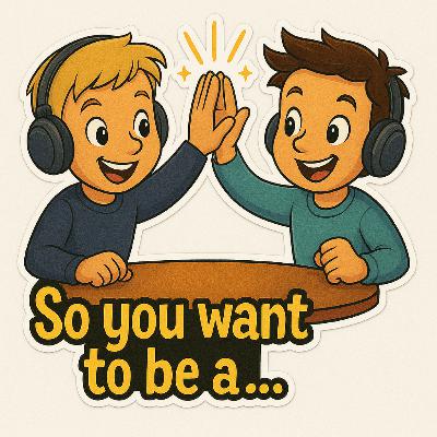 So you want to be a… Fashion Designer So you want to be a… Fashion Designer