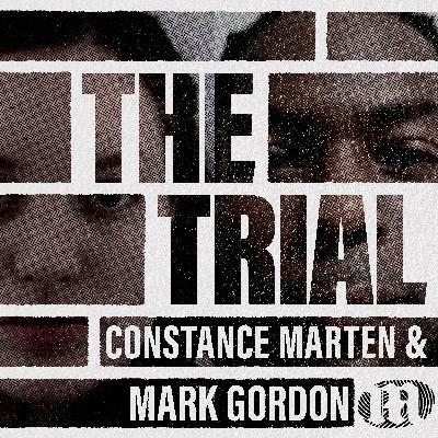 The Trial of Constance Marten and Mark Gordon: The Verdict