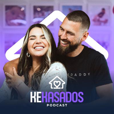 ES DIFICIL DECIR ADIOS 😭 | KEKASADOS EP 51
