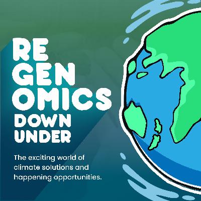 INTERVIEW | On being a Regenerative Practitioner with Kathleen Davies of Ekkremon