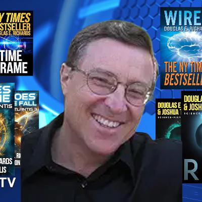 Meet The Author - Douglas E. Richards