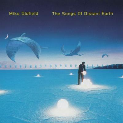 EP146.- Música New Age del año 1.994