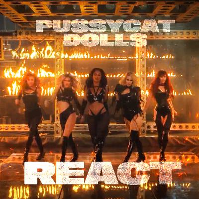 React (Dolls Edit) React (Dolls Edit)