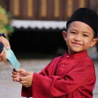 SSS Episode 126 Drama hari raya