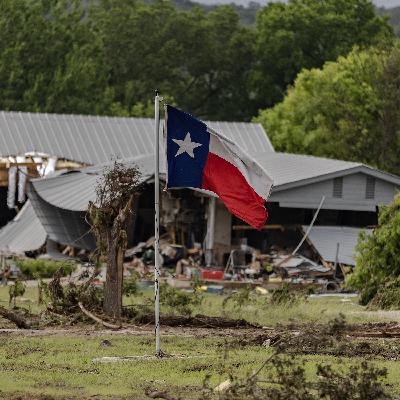 Stories of survival and loss after the Texas floods
