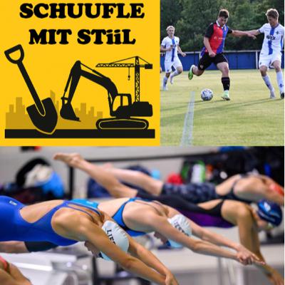 10. Leistigssport und Usbildig unter eim Huet 10. Leistigssport und Usbildig unter eim Huet