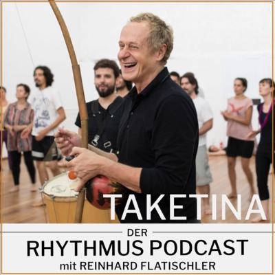 Rhythmus in der menschlichen Entwicklung