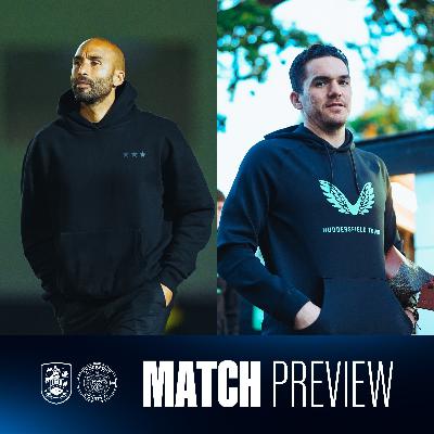 MATCH PREVIEW | Lee Grant and Lee Nicholls | Huddersfield Town vs Stockport County