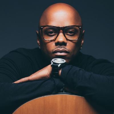 Words Of Wisdom - Donell Jones