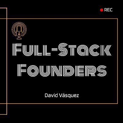 Introducción Full-Stack Founders