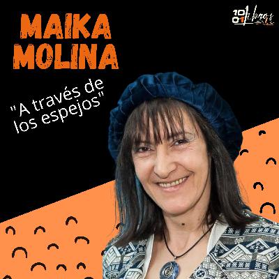 #19 - CUANDO PIENSAS QUE TU VIDA NO TIENE SENTIDO "A TRAVÉS DE LOS ESPEJOS" #19 - CUANDO PIENSAS QUE TU VIDA NO TIENE SENTIDO "A TRAVÉS DE LOS ESPEJOS"