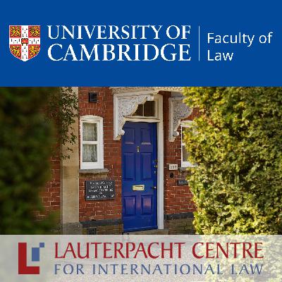 HLML2025: Discussion and Q&A led by Professor Susan Marks
