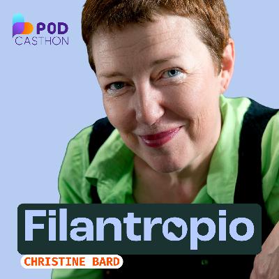 [EXTRAIT 2] #58 : Pourquoi un musée dédié aux féminismes ?