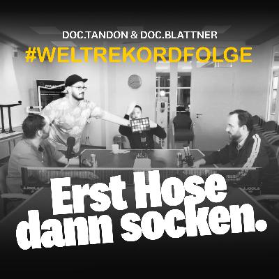 WR 53 Glanz, Gloria und Weltrekord!