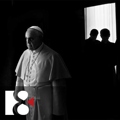 Církev po Františkovi | rozhovor s Massimem Faggiolim (15. ledna 2025)