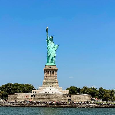 Visiting the Statue of Liberty: Everything You MUST Know + Free Options, Too 🗽 Visiting the Statue of Liberty: Everything You MUST Know + Free Options, Too 🗽