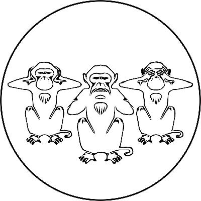 Wise Monkey Episode 1: Bigfoot Wise Monkey Episode 1: Bigfoot