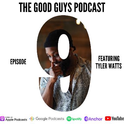 Hoe Problems - Feat. Tyler Watts