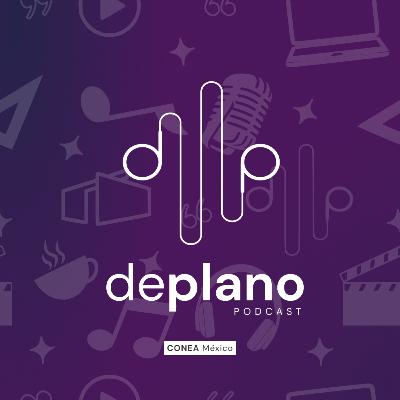 Ep. 037: Espacio y Género. Ft. Arq. Vania Catalán y Gabriela Salazar Ep. 037: Espacio y Género. Ft. Arq. Vania Catalán y Gabriela Salazar