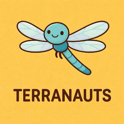 Dragonfly! Dragonfly!