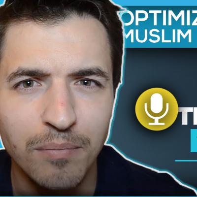 Jan The Slovak Muslim - Becoming Muslim, Dawah, Entrepreneurship & Happiness