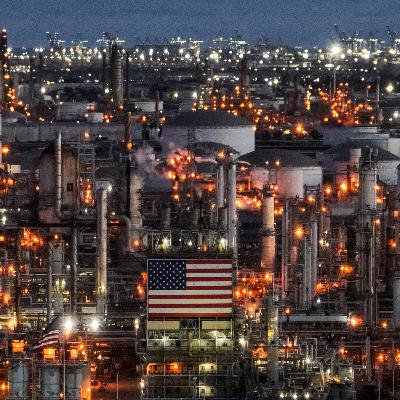 The energy crisis that may be coming for the U.S. The energy crisis that may be coming for the U.S.