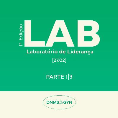 #29 • Disponível ou comprometido? • LAB [Rhodrigo Augustho]