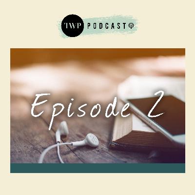 Episode 2 | Technology: Distraction or Opportunity? Episode 2 | Technology: Distraction or Opportunity?