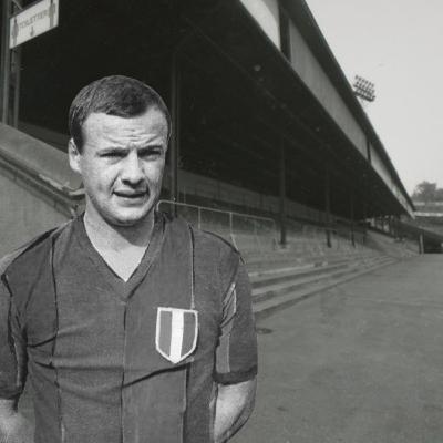 #46 Italienske klubbesøg: Bologna i 1955, 1957, 1962, 1963 og 1965