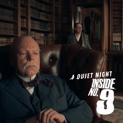 92. Curse of the Ninth (Inside Series Nine, Episode Five)