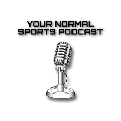 Your Normal Sports Podcast (Trailer)