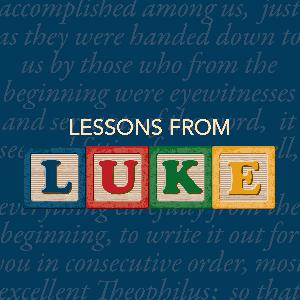 The Greatest Question for All of Us (Audio)