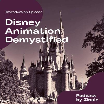 Introduction Episode ✨