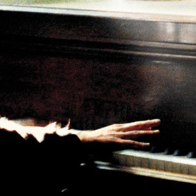 Character Sketch: Sam Alberts, Passionate Pianist