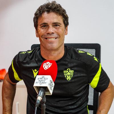 Los 150 partidos de Rubi y una historia que continúa