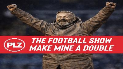 There'll be a statue of McInnes if Hearts win the double! There'll be a statue of McInnes if Hearts win the double!
