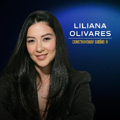 E111: Lili Olivares: ¿Cómo salir de deudas y tomar control de tus finanzas?