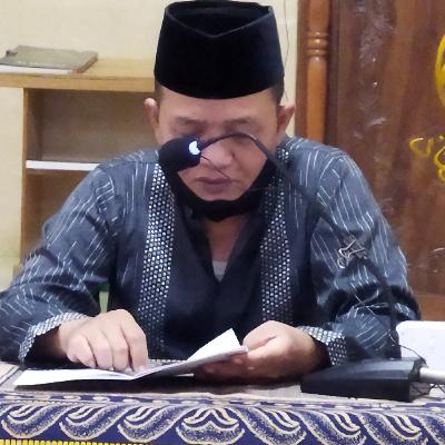 Jelang buka 24
