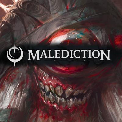77 - Malediction