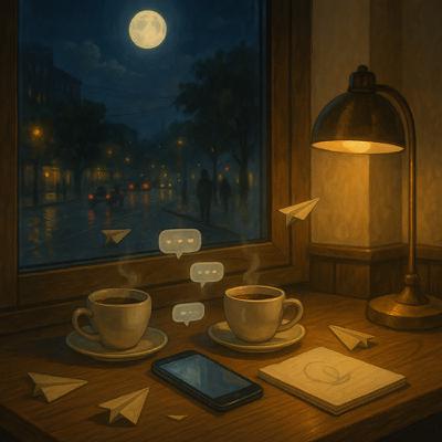 EP 81|小紅書掛人與 TEA App:保護女性還是網暴溫床? EP 81|小紅書掛人與 TEA App:保護女性還是網暴溫床?