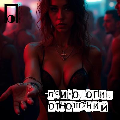 Она просила коктейль, но все мужчины отказали. Что происходит? Она просила коктейль, но все мужчины отказали. Что происходит?