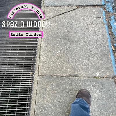 Different People del 16 marzo 2026