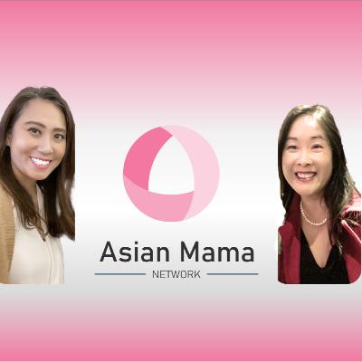 👩‍👧‍👦Meet Asian Mama Network: Your Go-To for Parenting Tips & Community!🌟